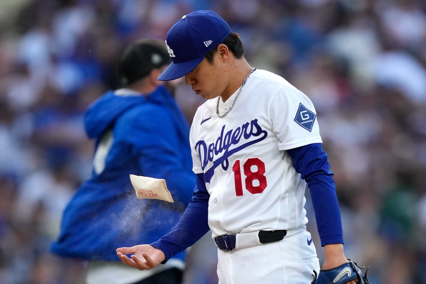 MLB｜大谷翔平開轟無用！道奇吞4連敗　山本由伸單場挨3轟寫旅美最慘
