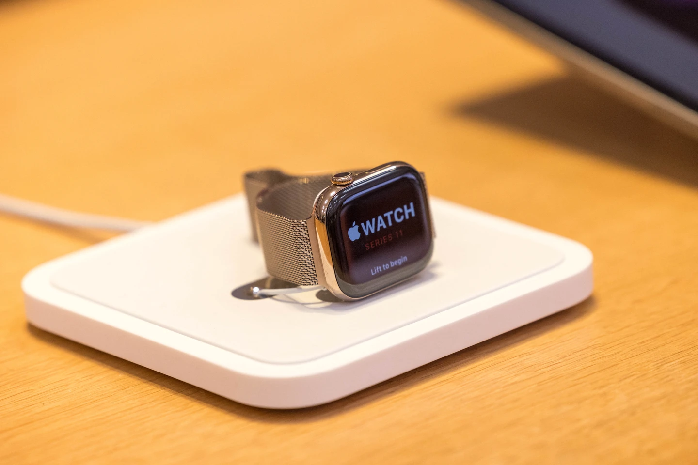 Apple Watch高血壓通知功能在台上線　蘋果：僅這些機型支援