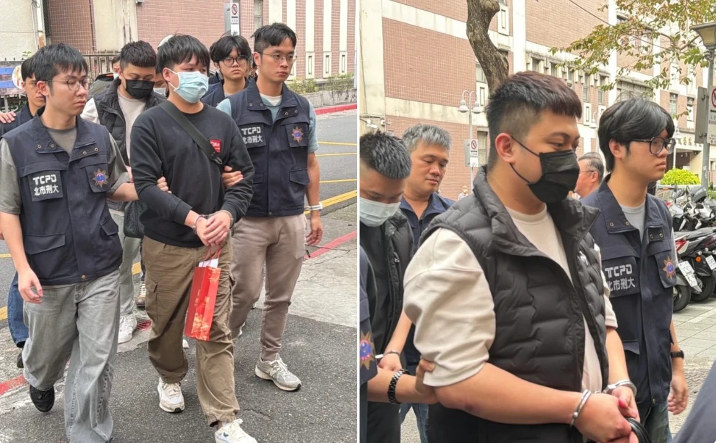 拖吊蟑螂2km強索6萬8！設「你猜」群組惡劣手法曝　主嫌遭起訴求刑10年