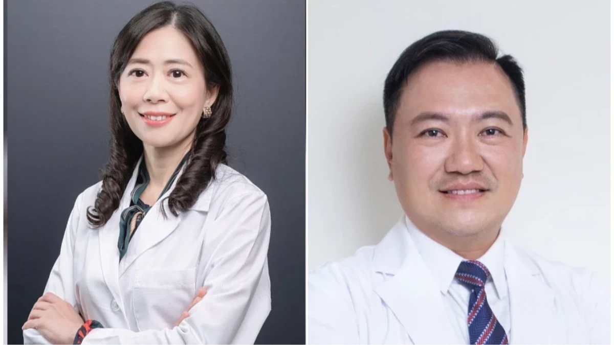 中榮2名醫找醫材商手術代刀！還詐健保、收公關費　檢起訴怒斥：踐踏醫療尊嚴