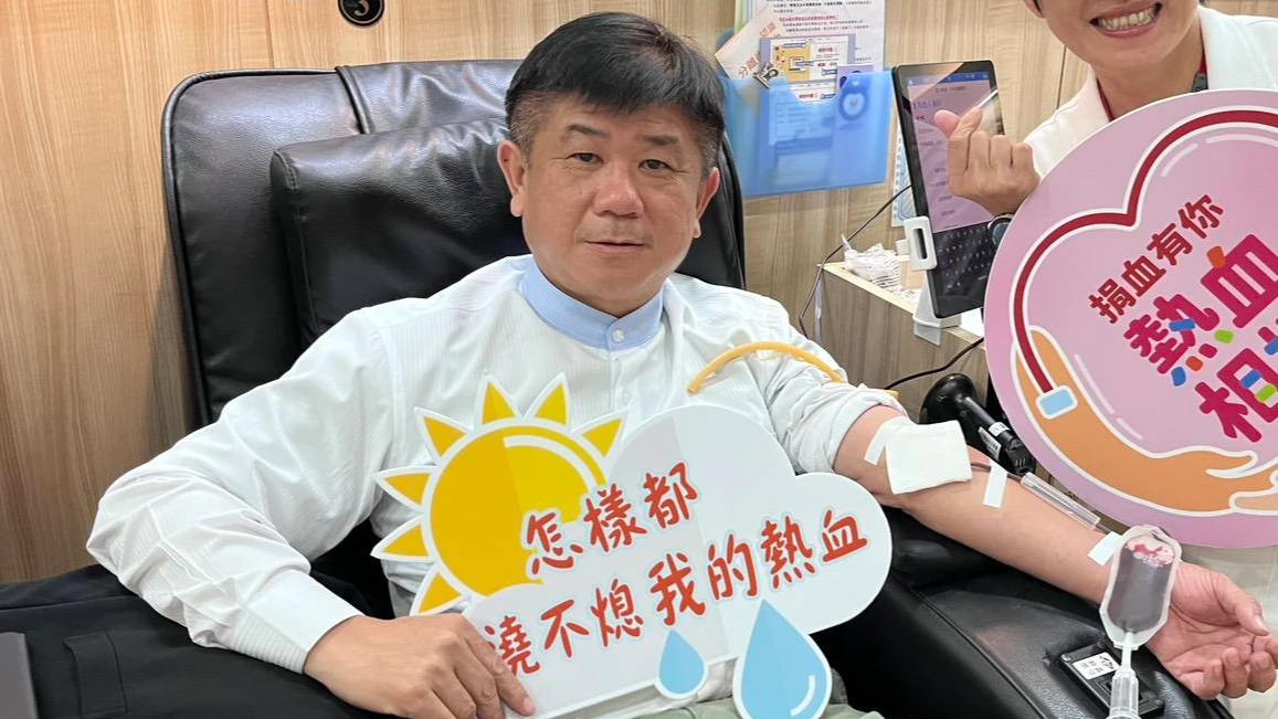 宜蘭員山鄉長涉貪！村長補助費淪「私人金庫」　張宜樺遭羈押停職