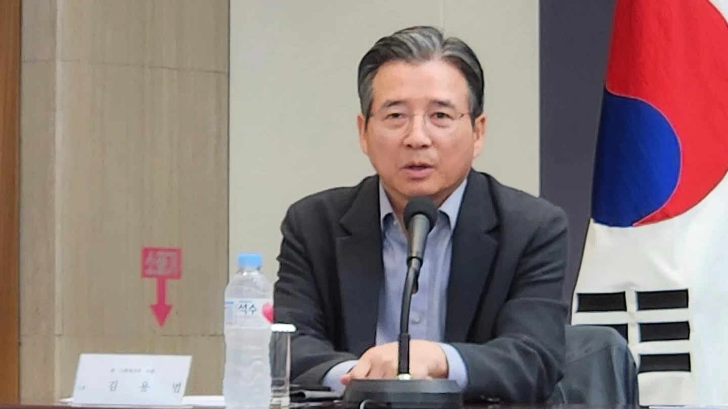 AI紅利全民共享？南韓官員提議引爆韓股狂殺逾9兆