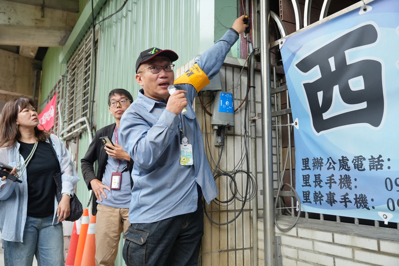 滅鼠大作戰！北市鼠類偵防師5/15正式啟動　申請方式一次看