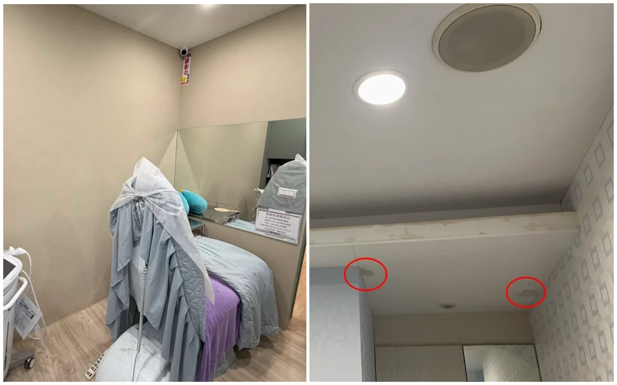 醫美隱私風暴擴大！高雄愛爾麗2診所遭重罰「停業6個月」　違規黑幕曝光