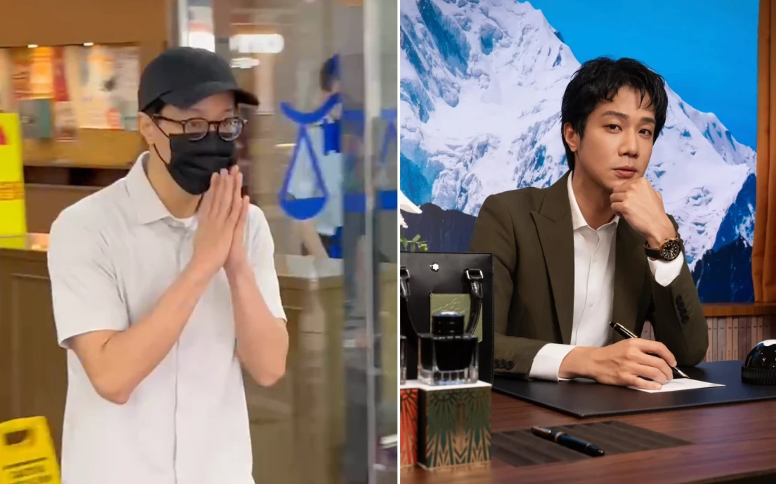 薛仕凌閃兵案出庭！挨批狡辯遭求刑2年半　被問是否不認罪秒回一字