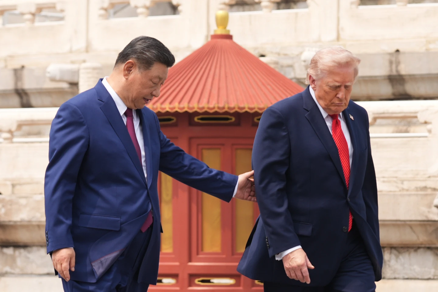 解析｜習近平口中「修昔底德陷阱」是什麼　此詞幕後推手哈佛教授談台灣