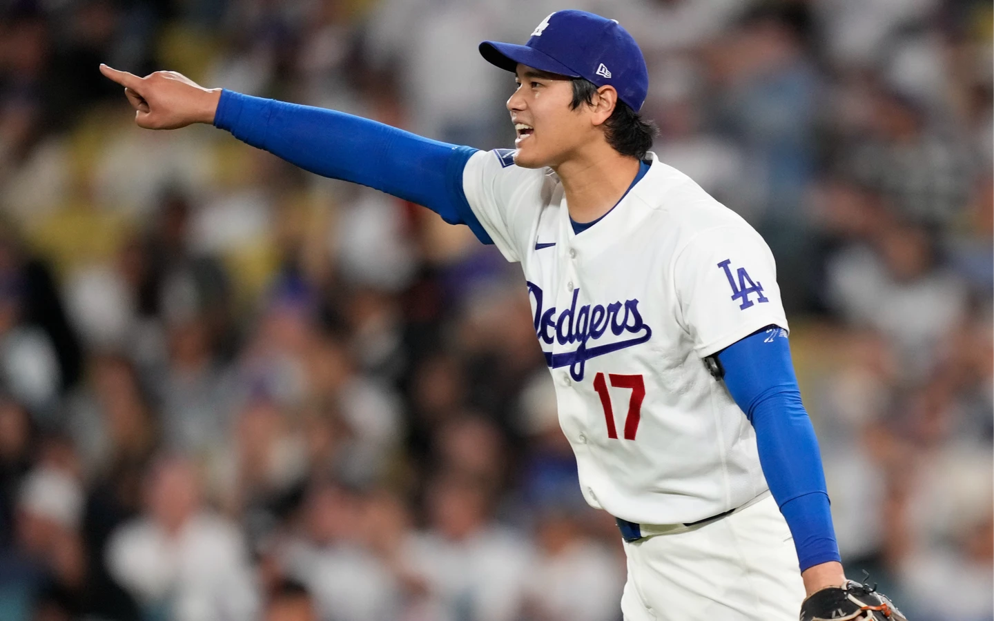 MLB｜自殺式跑壘幫大谷翔平解危！巨人球星認錯：最羞愧的一次失誤