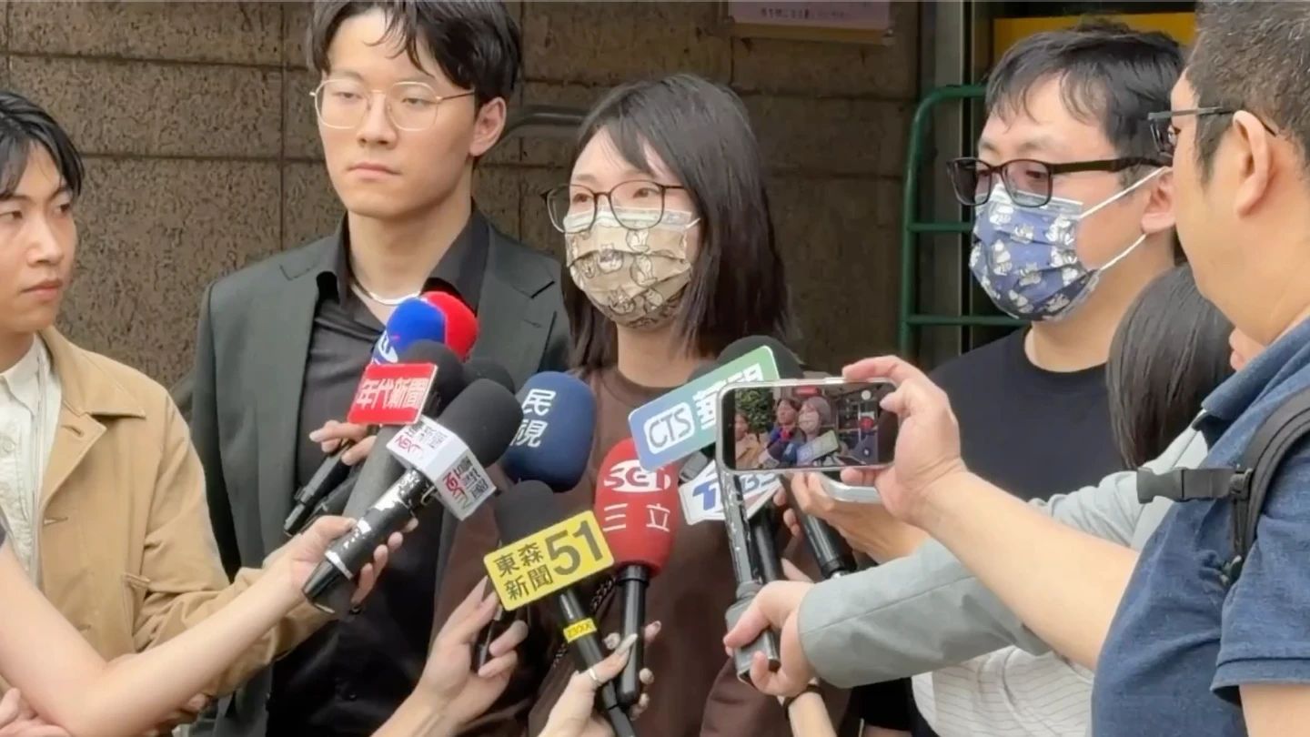 密室逃脫「女員工扮吊死鬼」喪命！　姊痛批業者：騙員工什麼都不懂