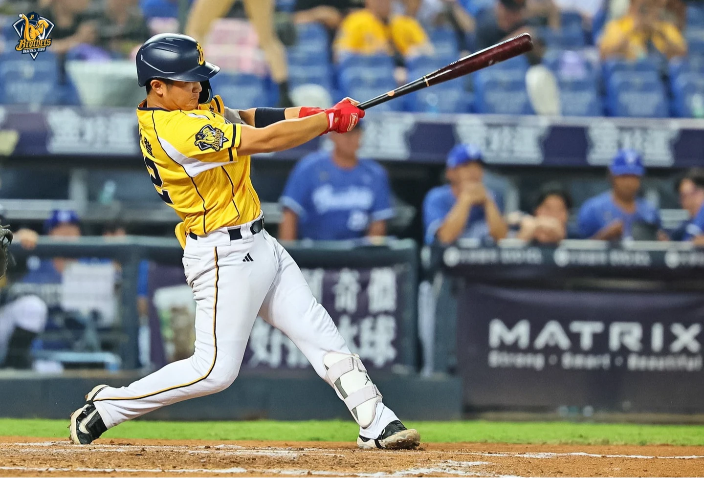 中職｜中信兄弟10勝難求！牛棚回穩　打擊反成最大問題