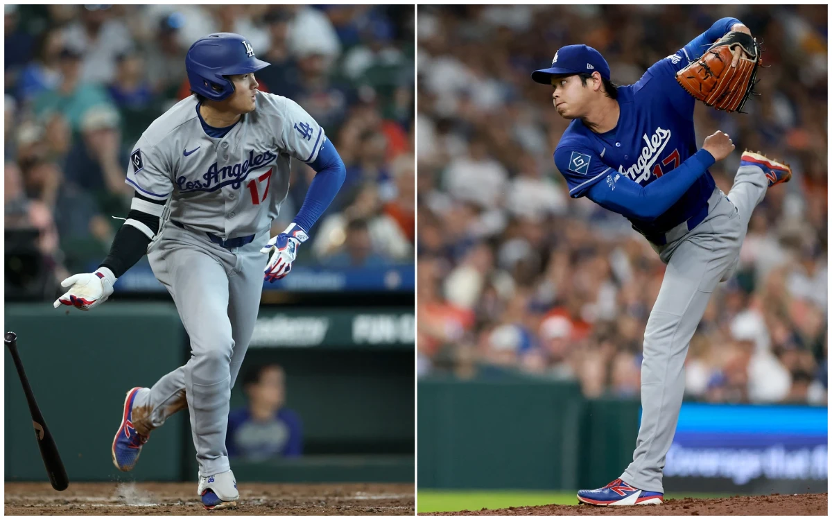 MLB｜大谷翔平「二刀流」讓道奇佔便宜！各隊群起抗議　聯盟恐放寬登錄辦法