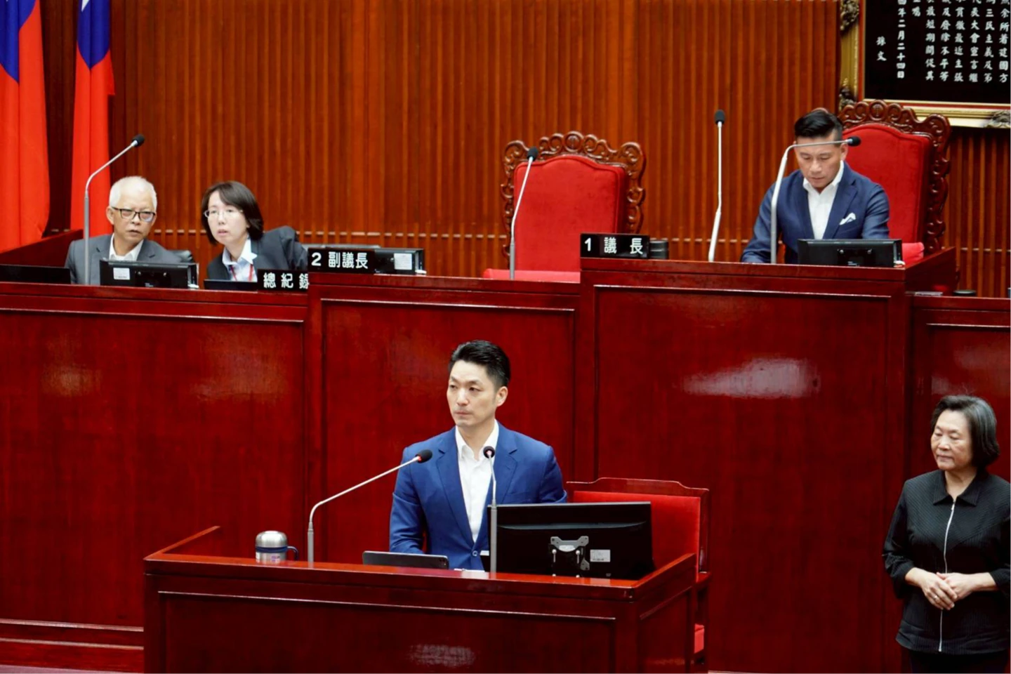 美容診偷拍案擴大！蔣萬安：今天即刻要求停業　轉嗆中央置之不理