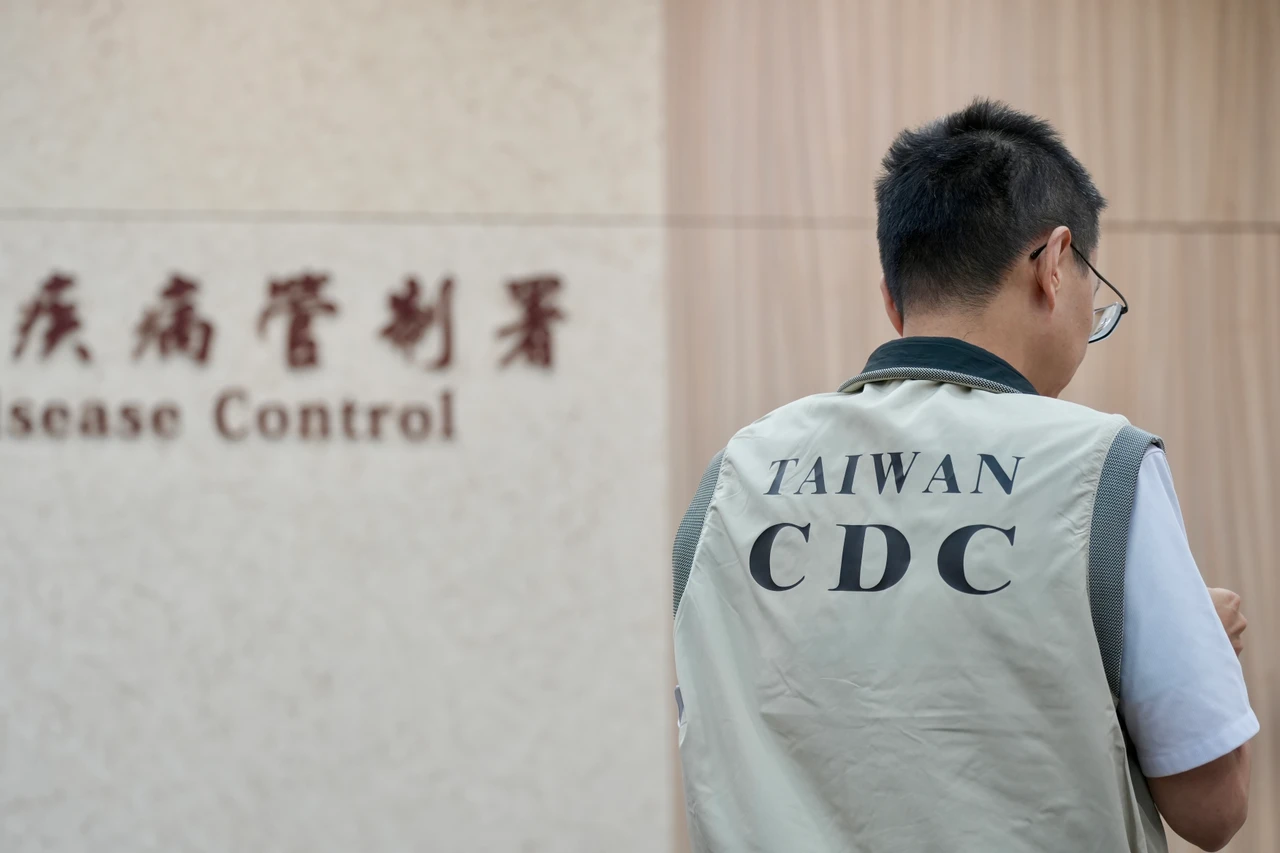 漢他郵輪紐籍乘客滯台！未來一周是關鍵　95%暴露後25天發病