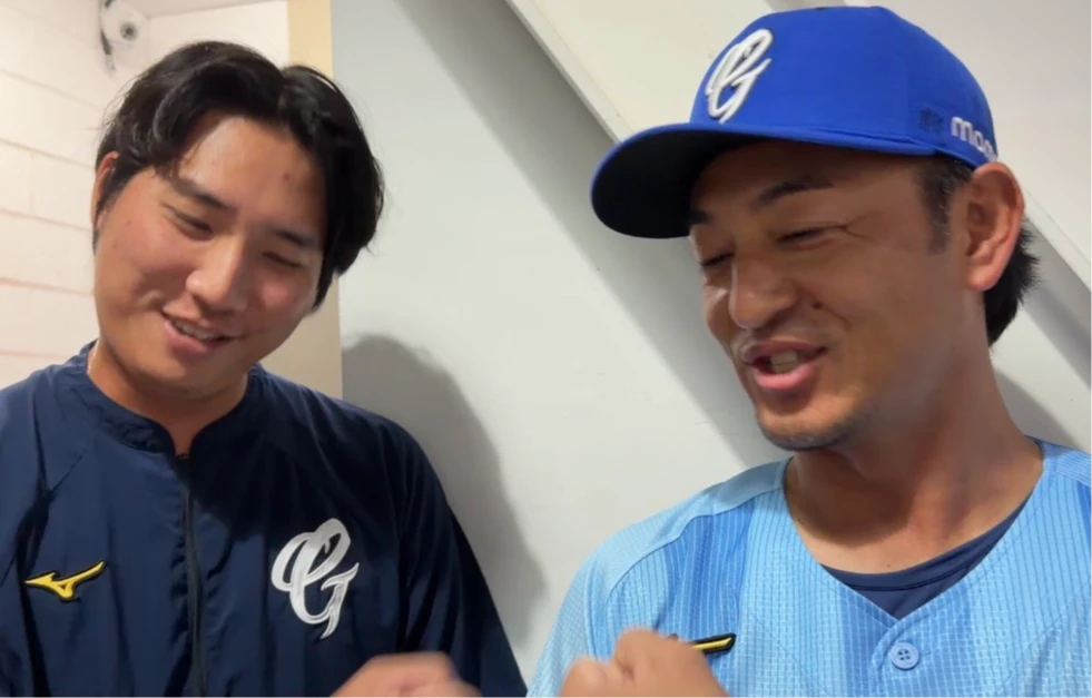中職｜悍將5連勝！3.2局打退下勾投手陳宇宏　後藤光尊大讚「餵球投手」