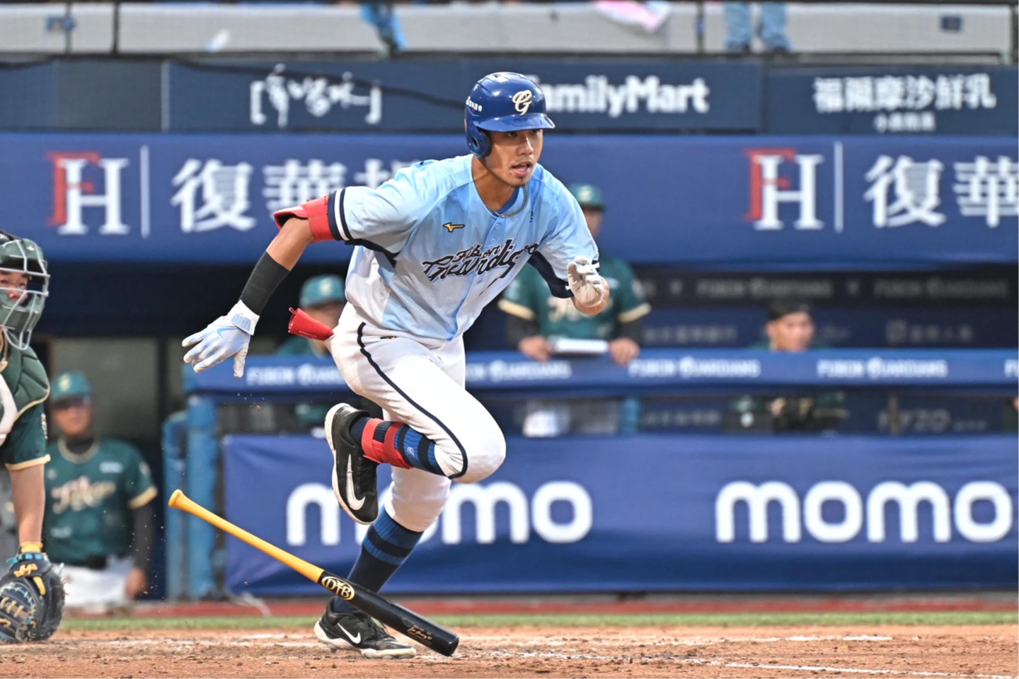 中職｜悍將「星二代」童堉誠從選秀落榜生到致勝英雄　鼓勵大家「不要放棄」