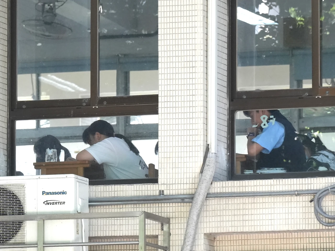 會考｜社會科考生不由自主起身、行動　認定非屬「惡意擾亂」違規