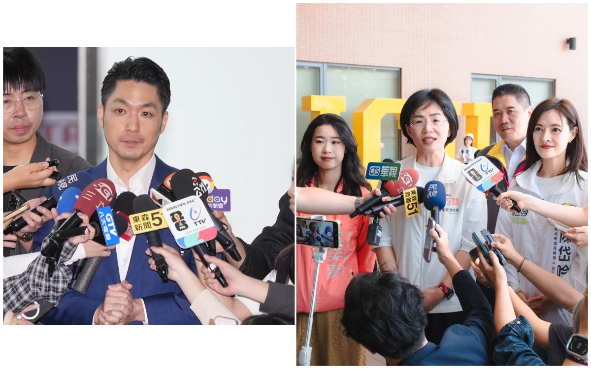萬川連線拋新北共治遭酸細漢！蘇巧慧：新北保有城市主體性