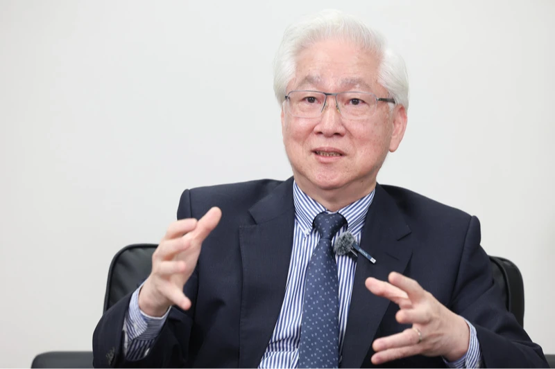 工研院尋求海外新創合作　籌組聯盟瞄準無人載具產業