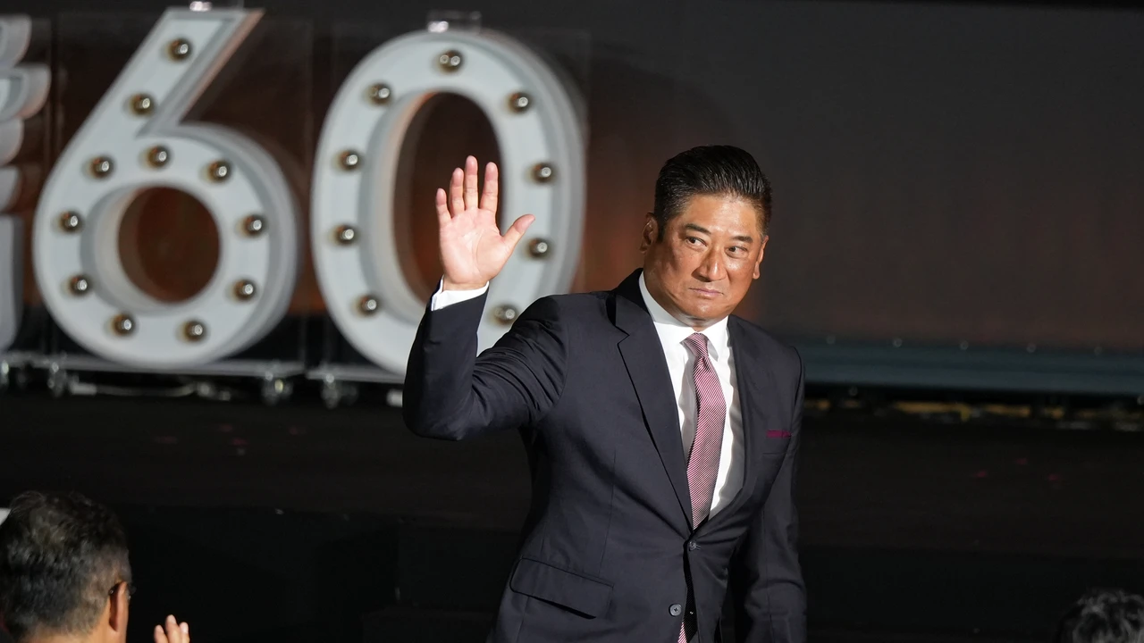 中信慈善基金會想增加董事人數！辜仲諒向法院聲請遭駁　理由曝光