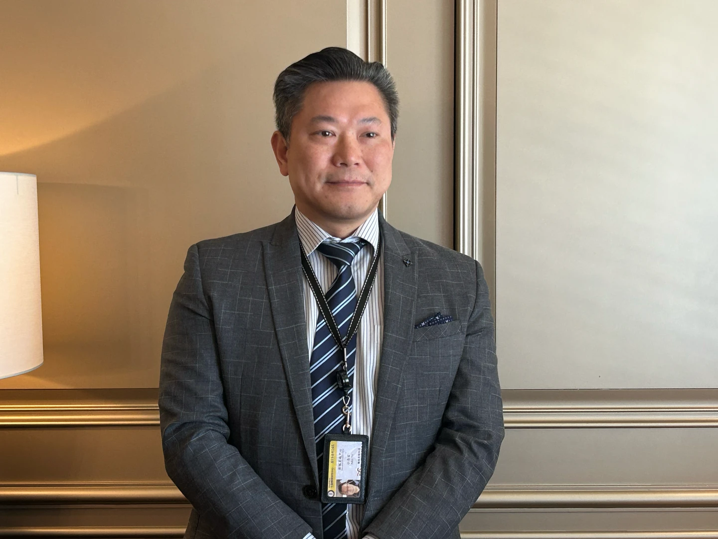 首家結合半導體與AI全自動細胞產線　博訊生技11月興櫃