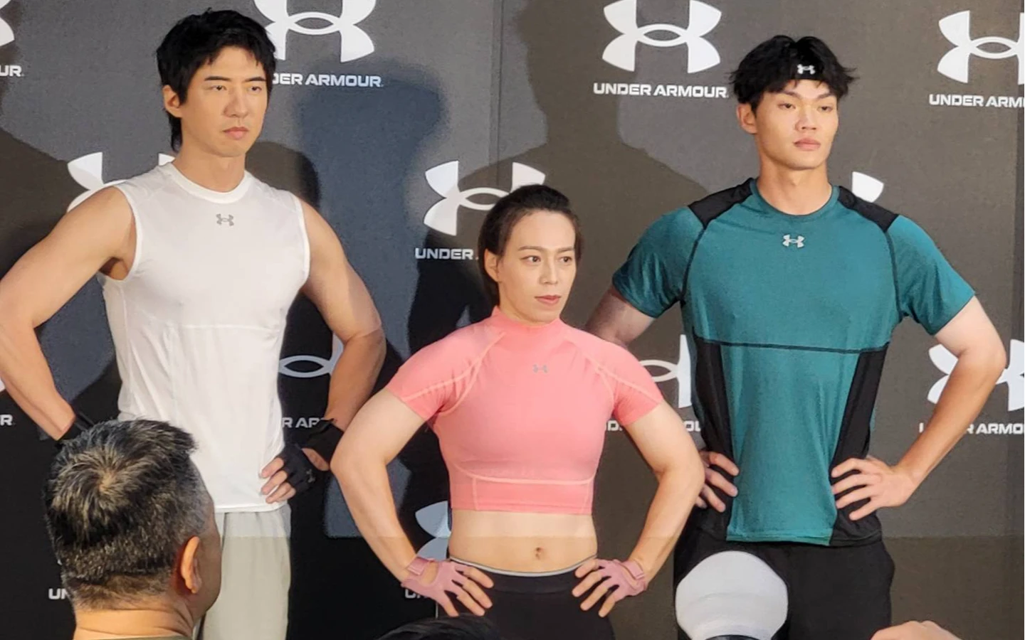 舉重｜學會「勇敢休息」！郭婞淳腰傷反覆打PRP治療　力拚亞運國手決選
