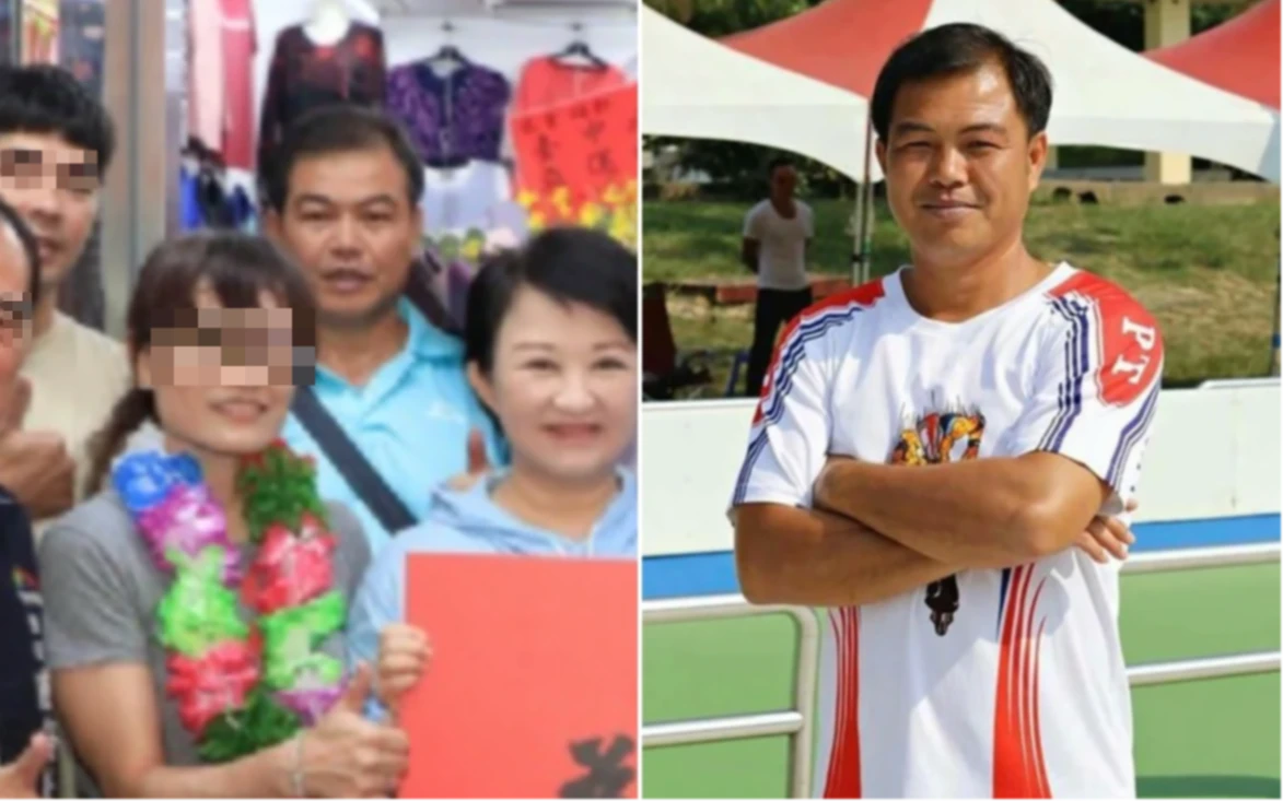 滑輪金牌教練被爆性侵！不服撤銷國光獎章200萬獎金　提告結果出爐