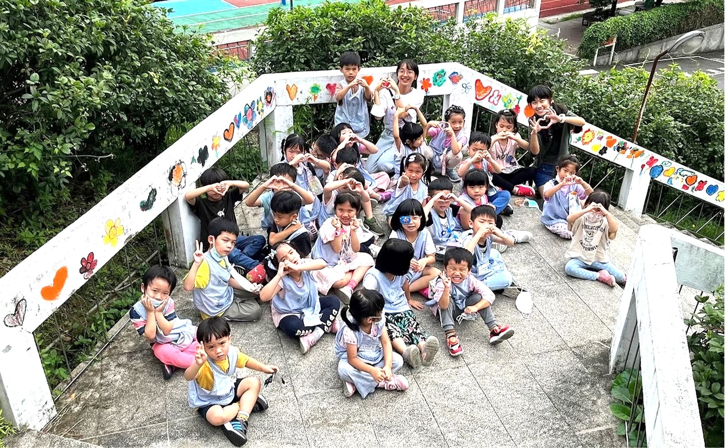 新北公立幼兒園抽籤明登場！1.6萬幼生搶1.2萬名額　直播連結看這裡