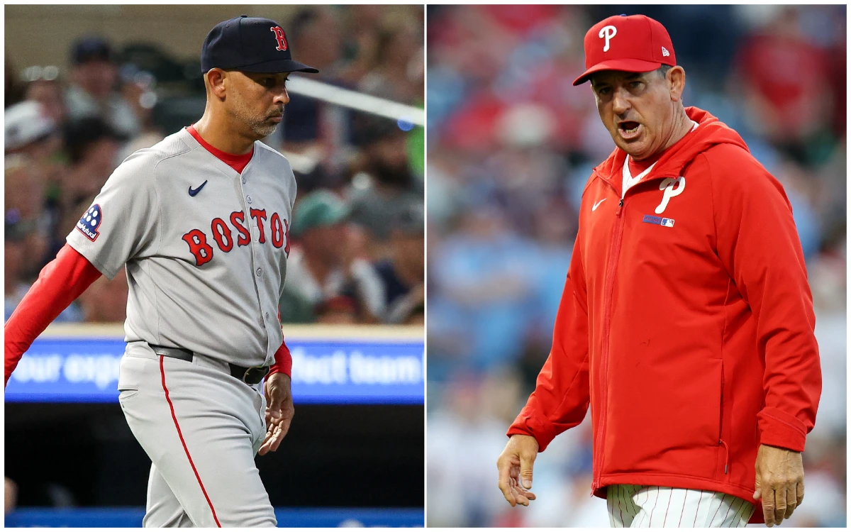 MLB｜開季1個月兩名帥下台！前總管發出驚人之語：我們都是雇來被解雇的