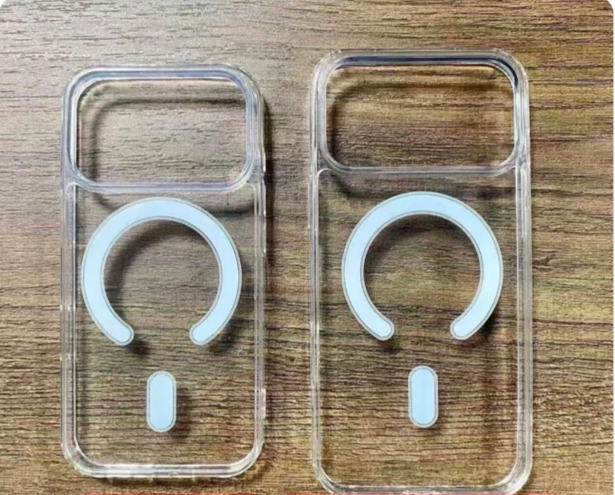 iPhone 18 Pro系列手機保護殼曝光！　鏡頭模組與17 Pro有這差異