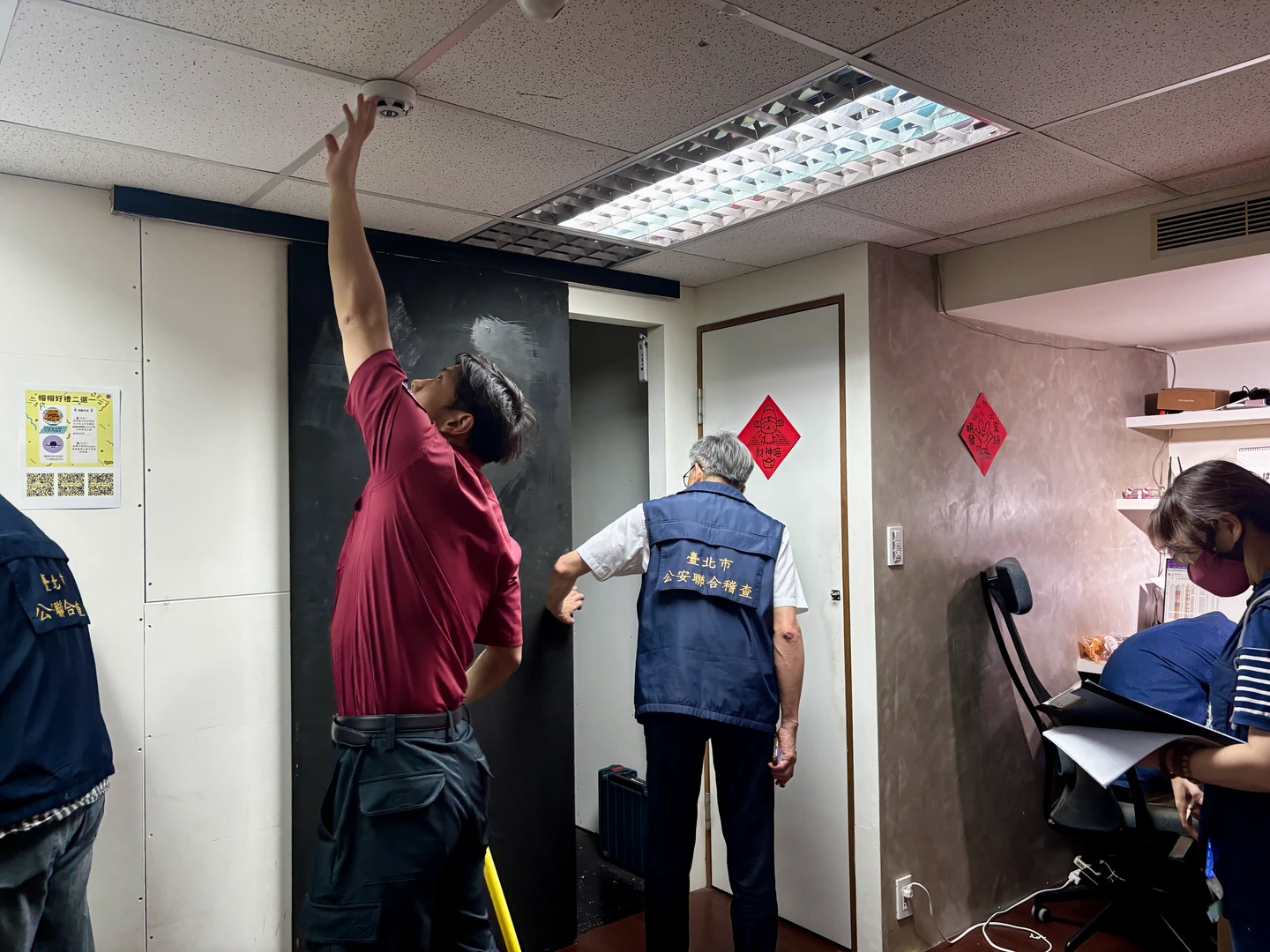 密室逃脫女員工喪命　北市府全面勘查：共重罰104萬