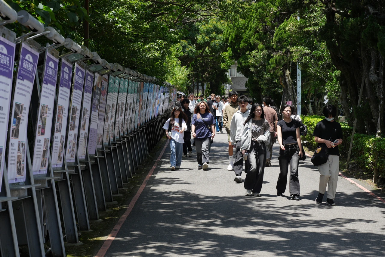 大學分發放榜｜16所大學沒滿招　玄奘缺額最多！國立4校也有缺