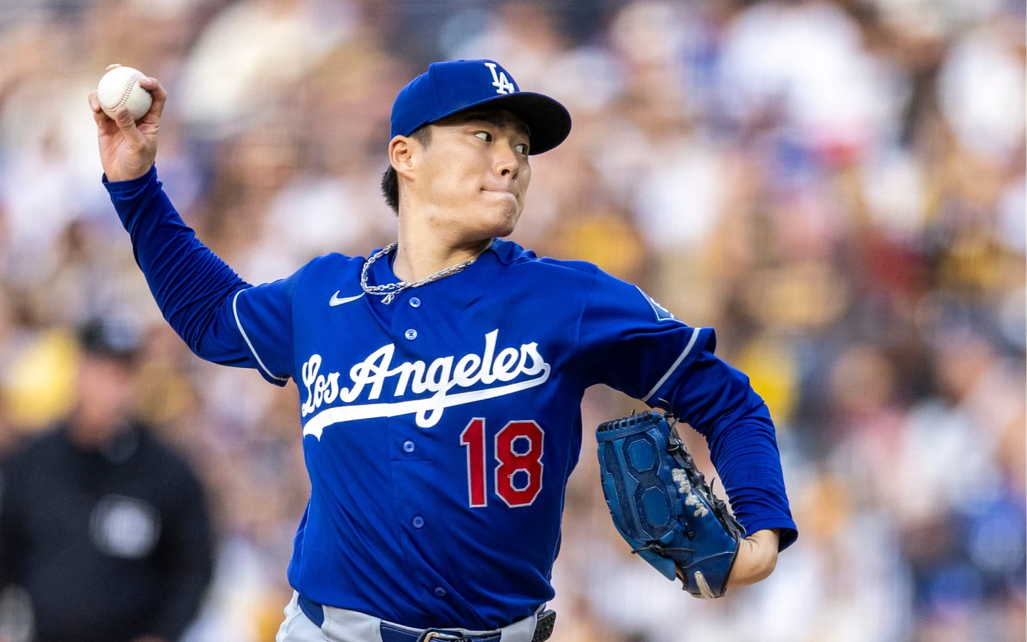 MLB｜山本由伸好投「問天」還自責！道奇教頭喊話：打線要幫他得分