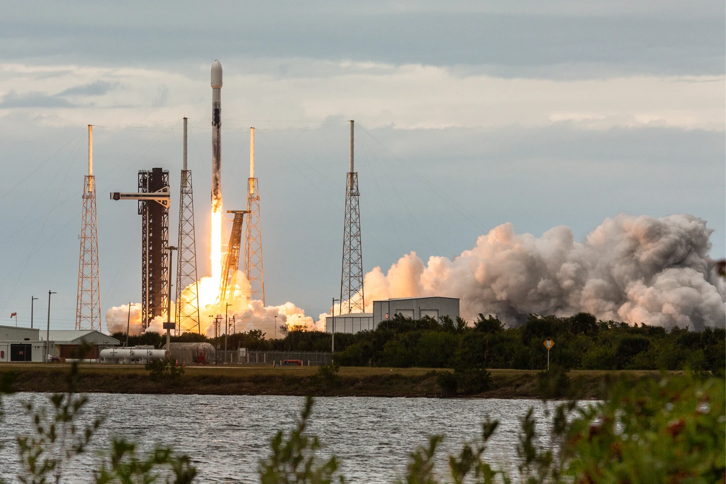 SpaceX IPO倒數！馬斯克旗下第二家上市公司　分析憂：特斯拉恐被大抽血