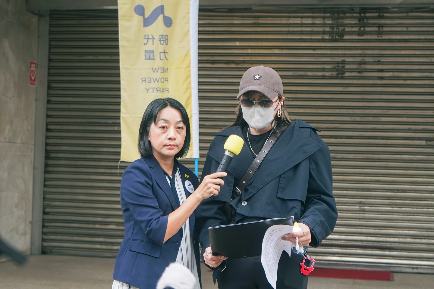 高雄狼警偷拍報案女延燒！受害女控警未聞問還嗆1句　警局長駁斥：曾5度關心