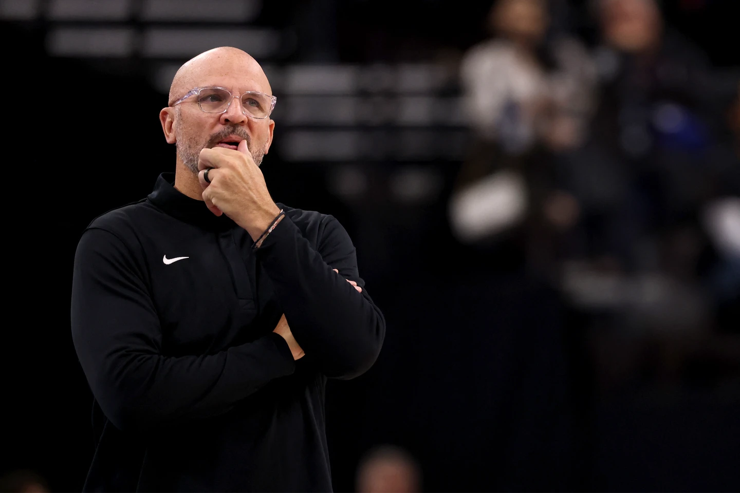 NBA｜合約還剩4年！獨行俠宣布與基德分道揚鑣　將謹慎尋覓新主帥