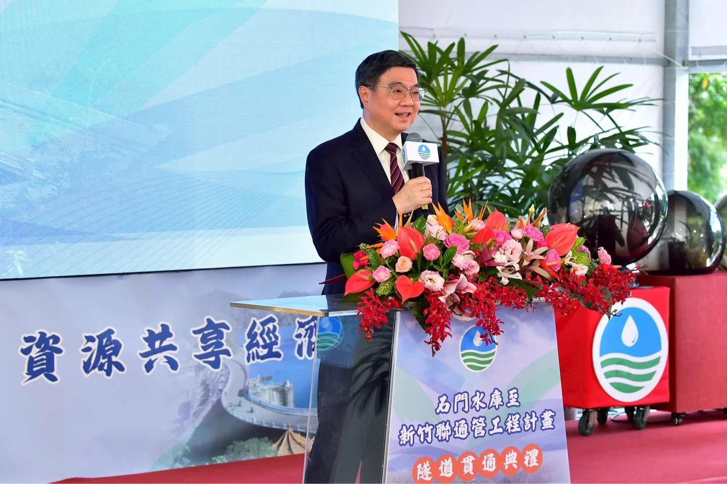 卓榮泰：0～18歲每月5千元津貼「最快明年實施」　盼家長幫孩子存未來基金