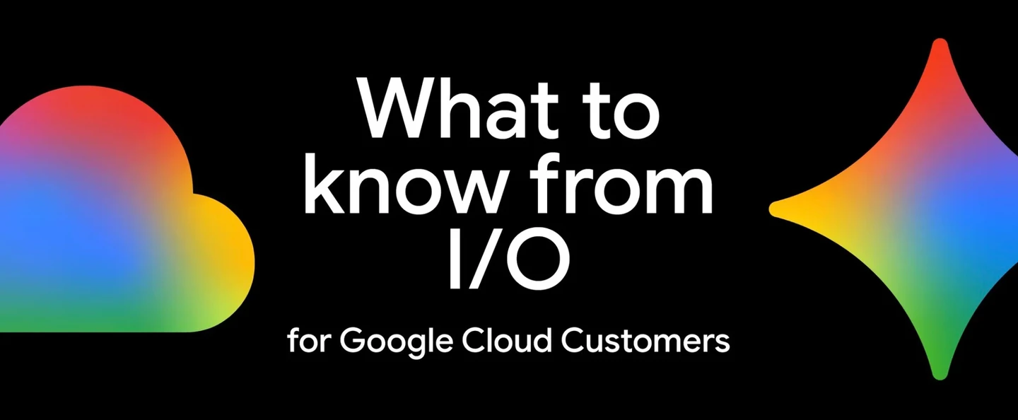 Google I/O大會今登場！發布7大AI創新　首波推Gemini 3.5 Flash及Gemini Omni