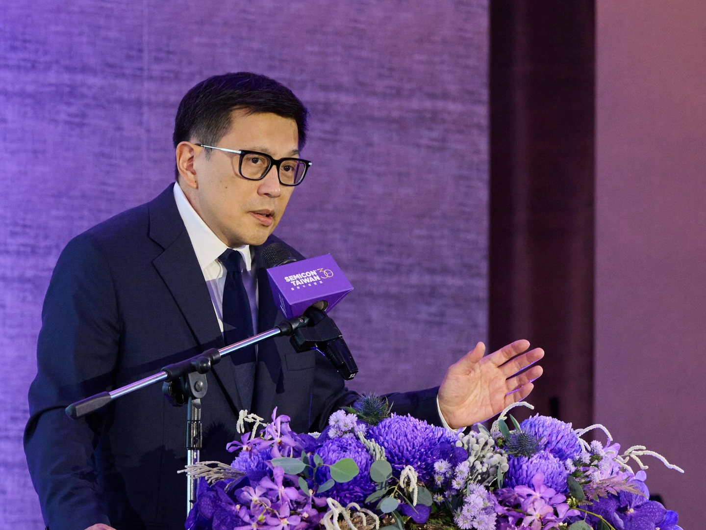 SEMICON Taiwan 2026正式啟動！聚焦量子等3大技術　逾4300攤位創新高