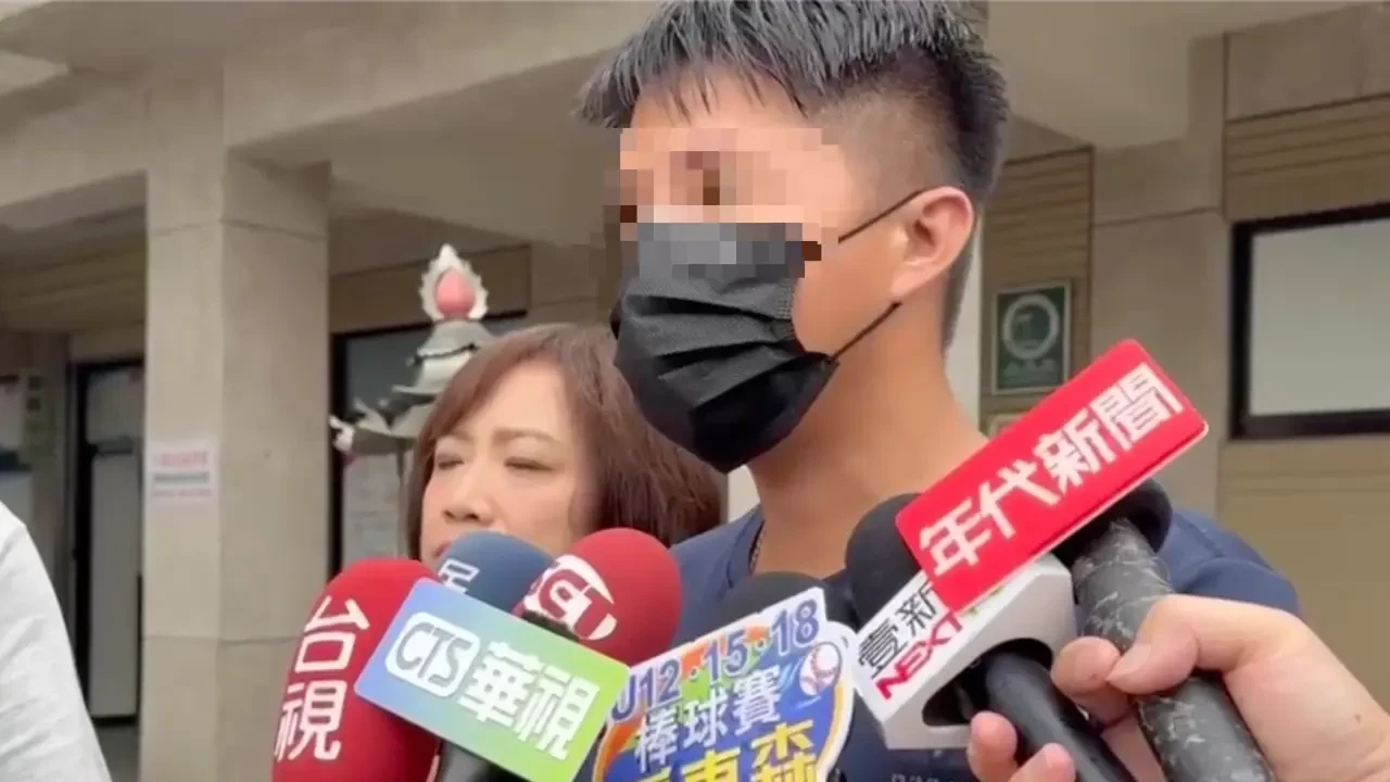 逼死豐原五口主嫌只判11年！　家屬痛喊：不符社會期待