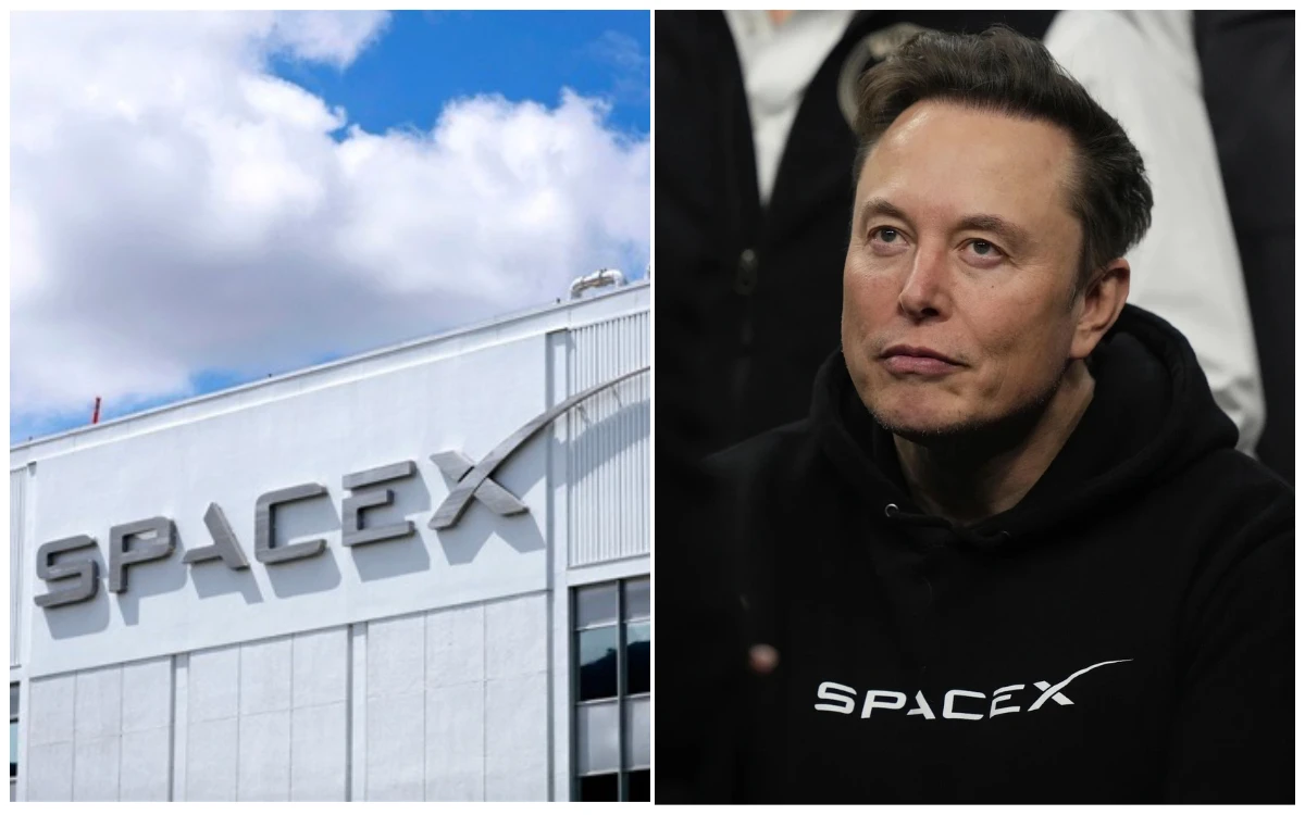SpaceX公開IPO文件曝光7個驚人秘密　虧損未止血！去年+Q1巨虧近3千億