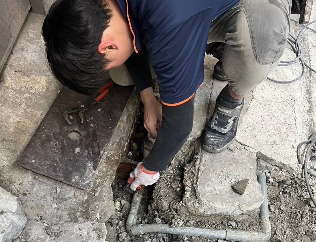 新北男水費暴增4萬傻眼！水利局揭原因　1關鍵可退費