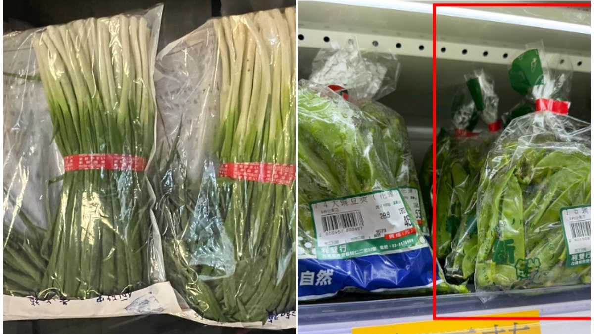食安稽查｜LOPIA草莓農藥違規　台南名店阿財牛肉湯也上榜