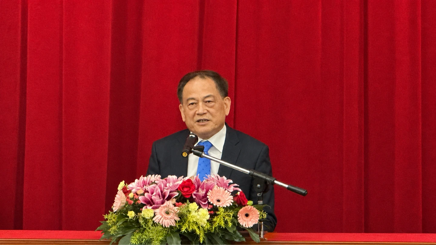 南亞科股東會1｜通過1.35元股息　今年520億資本支出強化競爭力、開發高容量高速產品