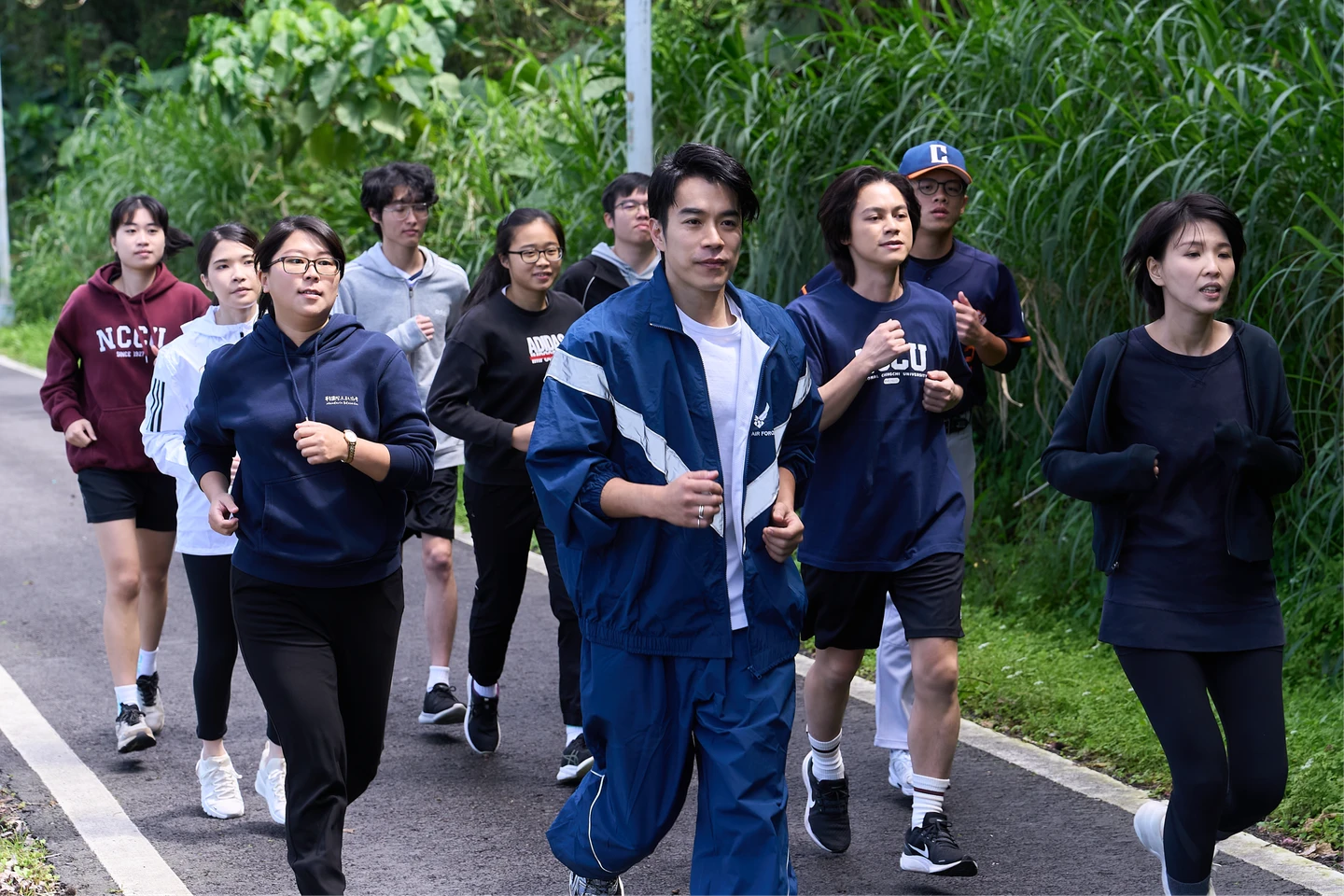 政大推出99週年校慶影片《前行》　蘇打綠吉他手劉家凱譜曲獻聲
