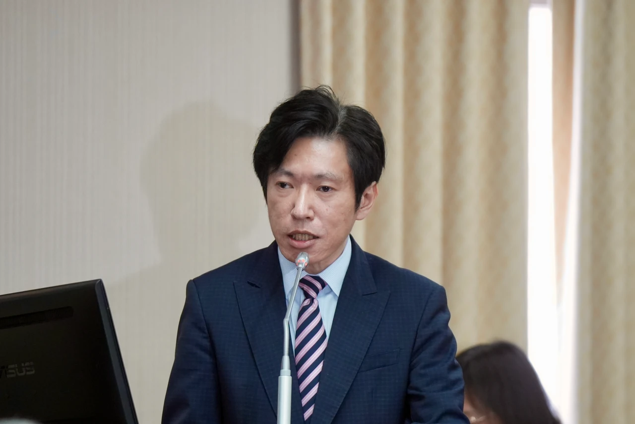 防針孔大作戰！政院祭3大管理鐵腕　張惇涵：擬加重刑責、設備溯源