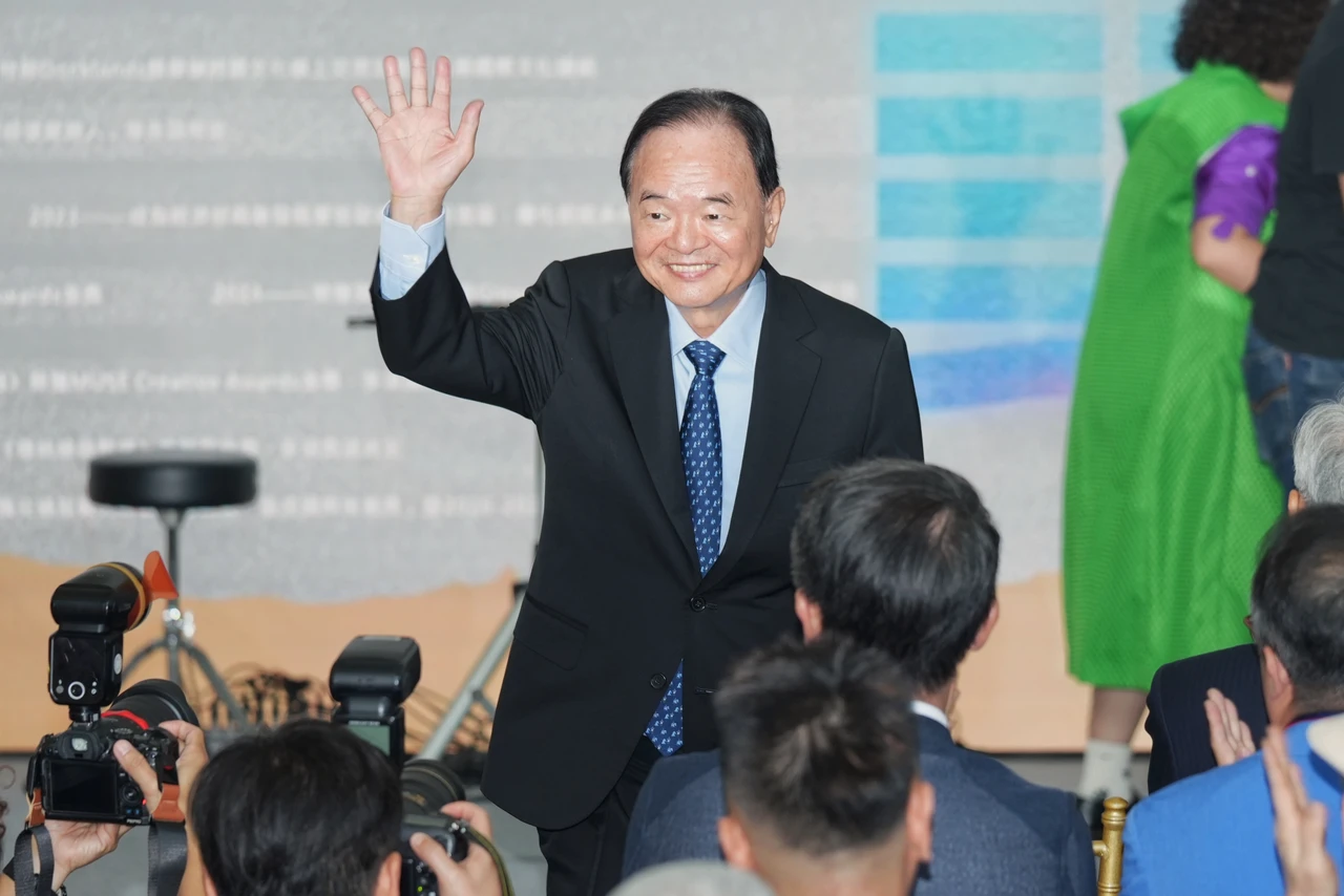 董座林敏雄Threads遭冒名貼文　全聯聲明：從未開設帳號、保留法律追訴權