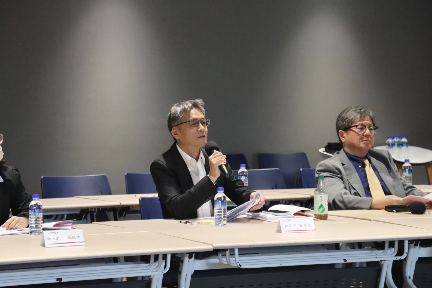 優盛股東會大獲全勝完封圖靈　公司說重話：股東行動主義不應成施壓工具