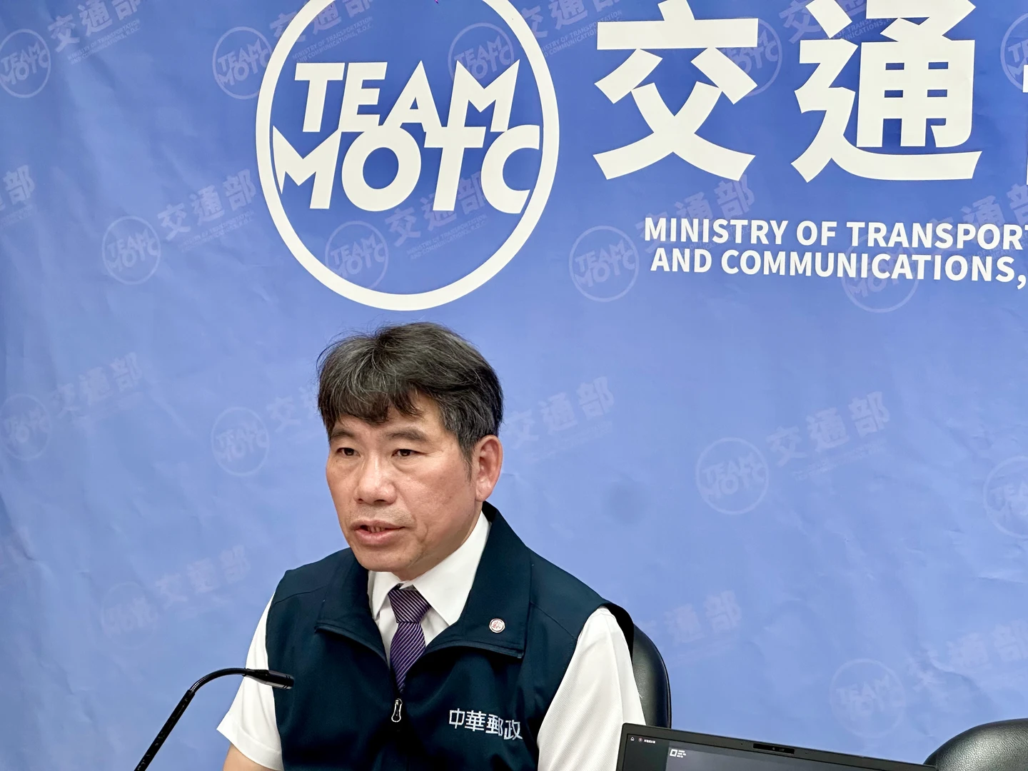 A7郵件之亂延燒！中華郵政拚6月初優化完畢　下半年再招1448人