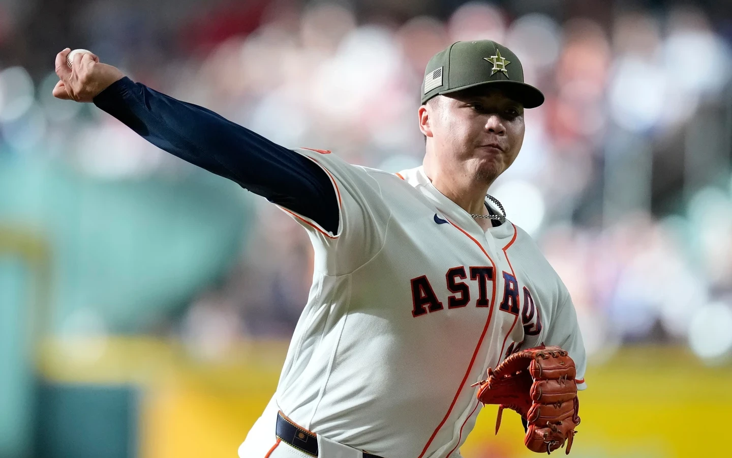 MLB｜鄧愷威下次先發時間曝！勇戰國聯中區第二強權　挑戰本季第3勝