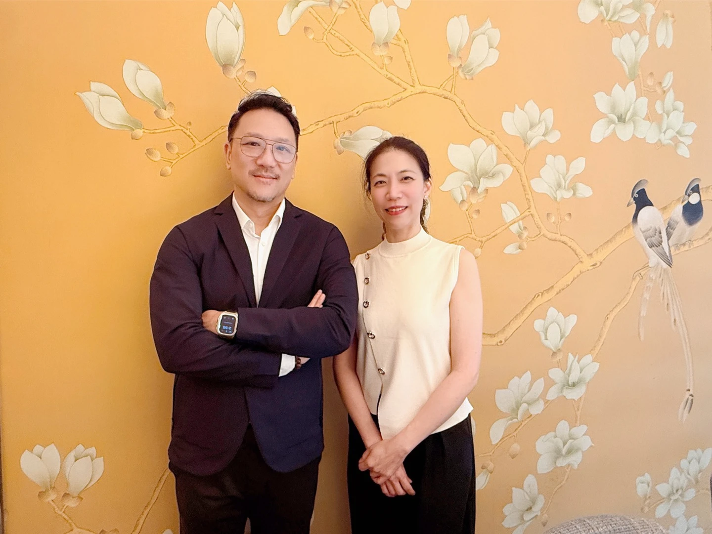 嘉泥股東會2｜轉型效益浮現　沖繩Hotel Collective住房率維持8成