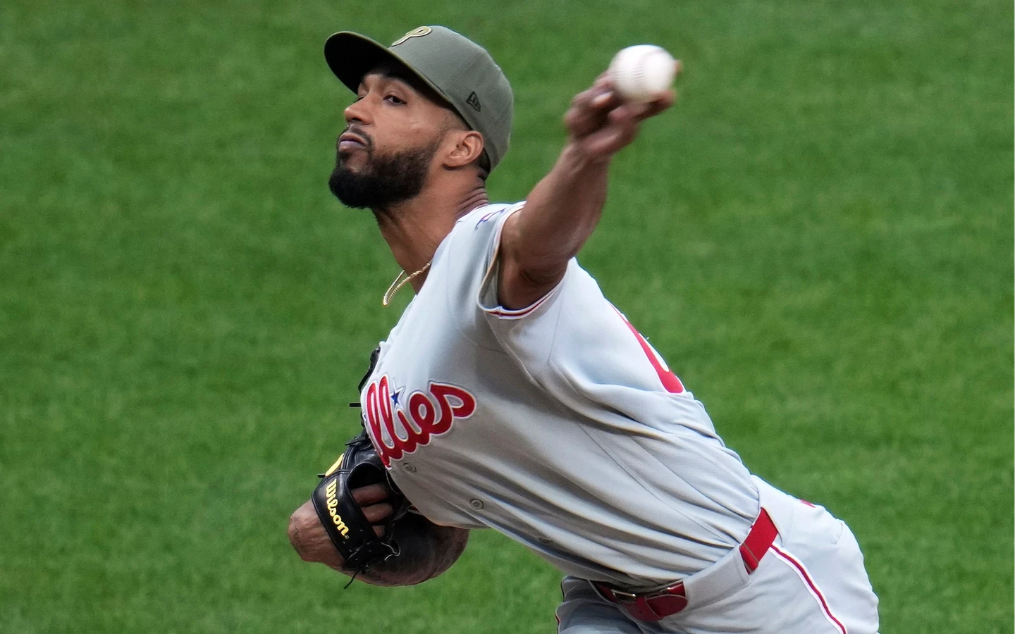 MLB｜防禦率0.73竟還不是最強先發！大聯盟官網更新先發投手榜　大谷翔平讓位給了他